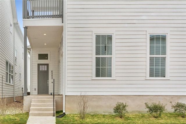 4502 Grassland DR, Austin, TX 78723