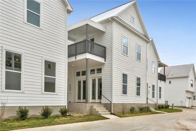 4502 Grassland DR, Austin, TX 78723