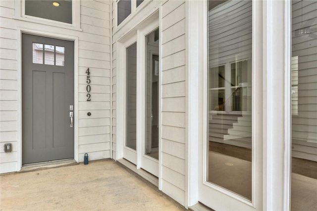 4502 Grassland DR, Austin, TX 78723