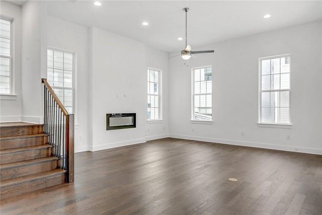 4502 Grassland DR, Austin, TX 78723