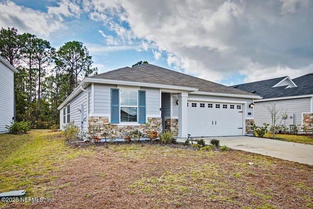 37 WILLOW Street, Palm Coast, FL 32164