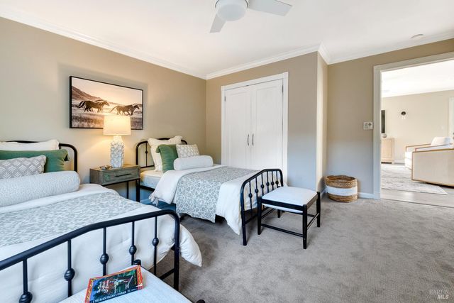 237 Alameda De La Loma, Novato, CA 94949