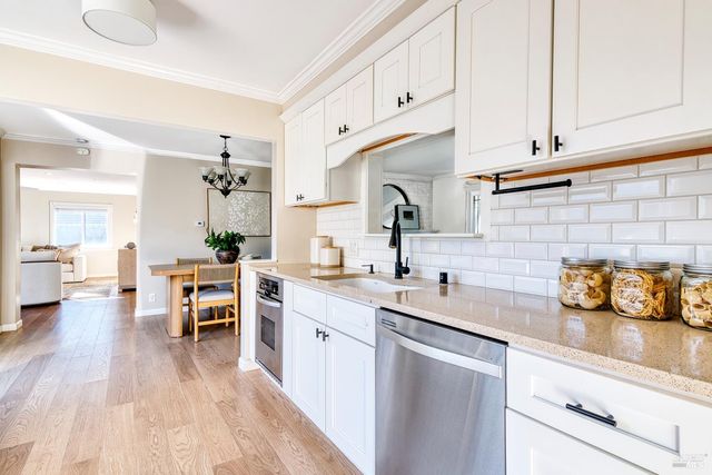 237 Alameda De La Loma, Novato, CA 94949