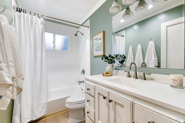 237 Alameda De La Loma, Novato, CA 94949