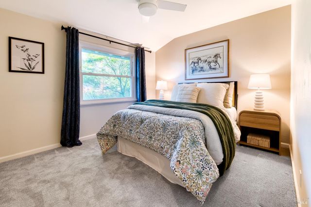 237 Alameda De La Loma, Novato, CA 94949