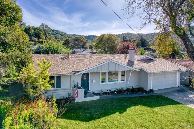 237 Alameda De La Loma, Novato, CA 94949