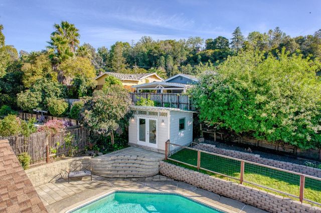 237 Alameda De La Loma, Novato, CA 94949