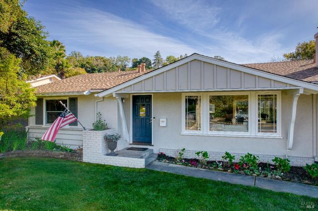 237 Alameda De La Loma, Novato, CA 94949