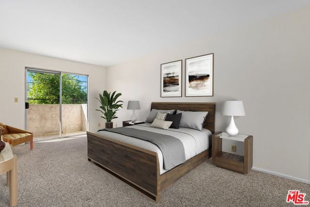 1021 N Crescent Heights Boulevard 205, West Hollywood, CA 90046