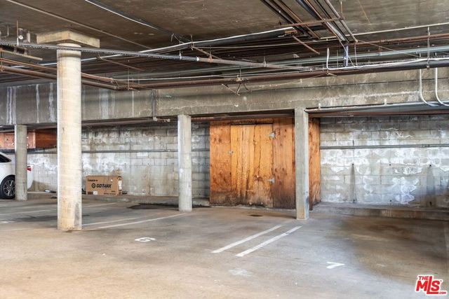 1021 N Crescent Heights Boulevard 205, West Hollywood, CA 90046