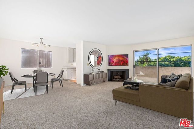 1021 N Crescent Heights Boulevard 205, West Hollywood, CA 90046