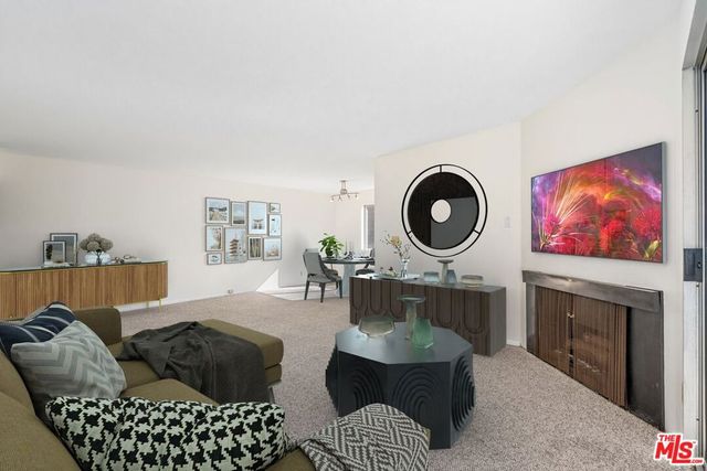 1021 N Crescent Heights Boulevard 205, West Hollywood, CA 90046