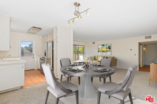 1021 N Crescent Heights Boulevard 205, West Hollywood, CA 90046