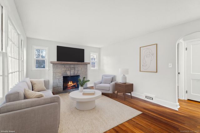 37 Thorpe Avenue, Meriden, CT 06450