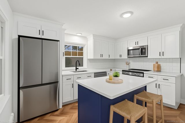 37 Thorpe Avenue, Meriden, CT 06450