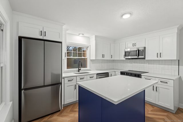 37 Thorpe Avenue, Meriden, CT 06450