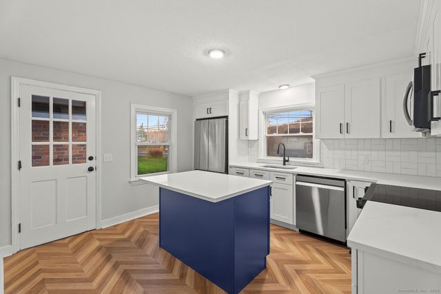 37 Thorpe Avenue, Meriden, CT 06450