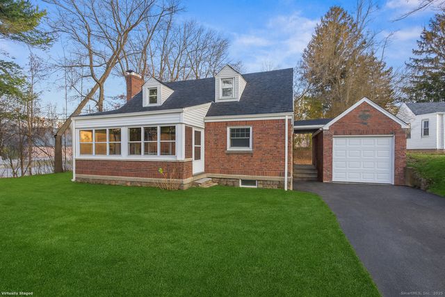 37 Thorpe Avenue, Meriden, CT 06450