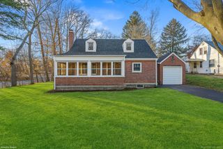 37 Thorpe Avenue, Meriden, CT 06450