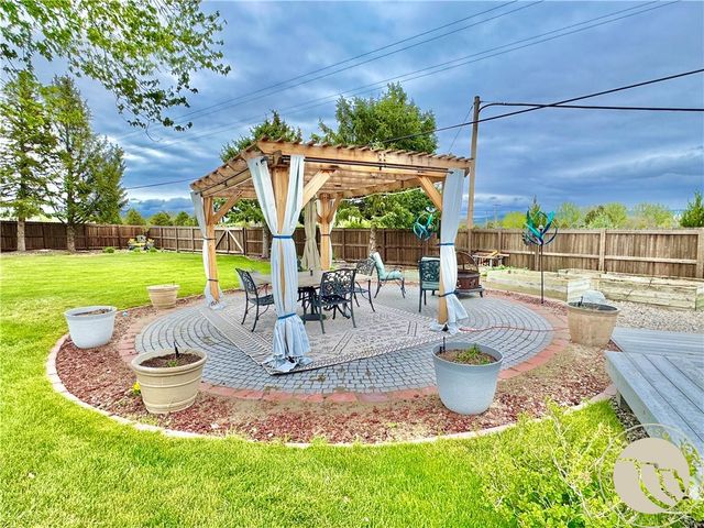 1444 Stallion Route, Billings, MT 59105