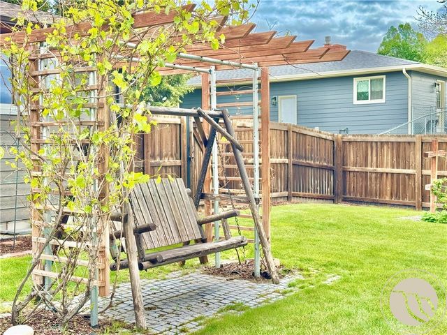 1444 Stallion Route, Billings, MT 59105