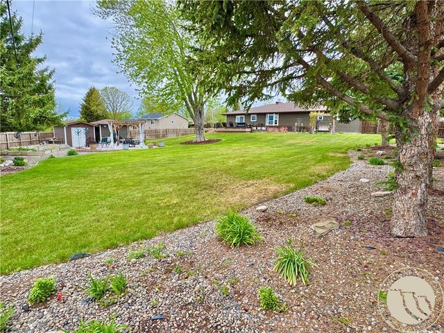 1444 Stallion Route, Billings, MT 59105