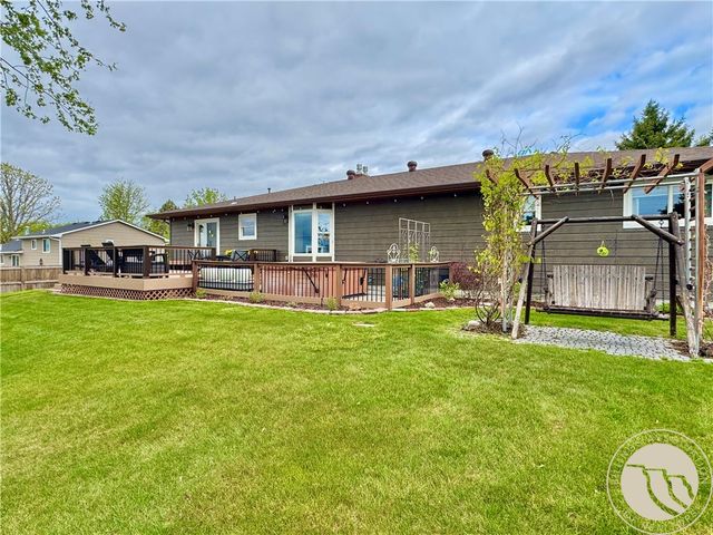 1444 Stallion Route, Billings, MT 59105