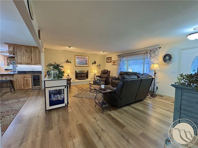 1444 Stallion Route, Billings, MT 59105