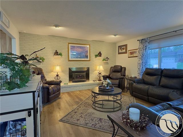 1444 Stallion Route, Billings, MT 59105