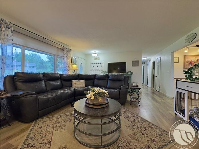 1444 Stallion Route, Billings, MT 59105