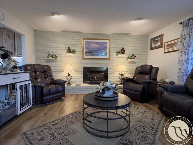 1444 Stallion Route, Billings, MT 59105