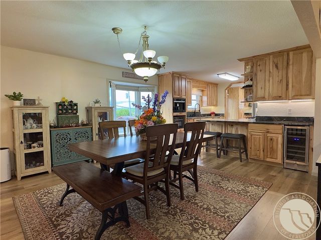 1444 Stallion Route, Billings, MT 59105