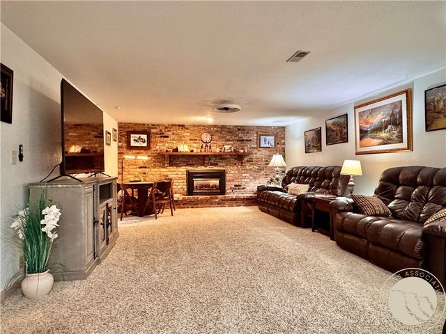 1444 Stallion Route, Billings, MT 59105