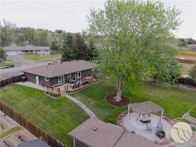 1444 Stallion Route, Billings, MT 59105