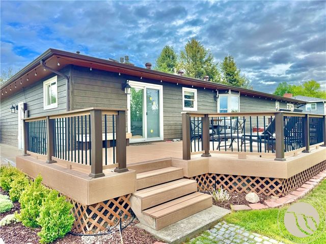 1444 Stallion Route, Billings, MT 59105