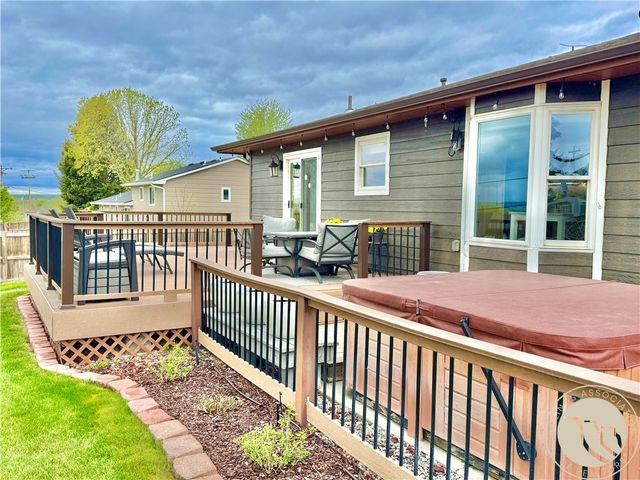 1444 Stallion Route, Billings, MT 59105