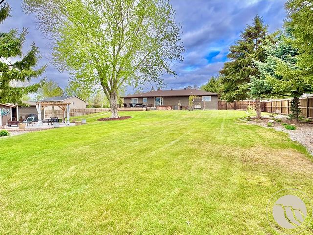 1444 Stallion Route, Billings, MT 59105