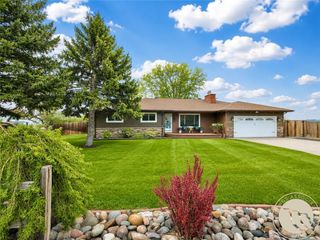 1444 Stallion Route, Billings, MT 59105