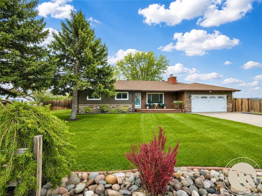 1444 Stallion Route, Billings, MT 59105