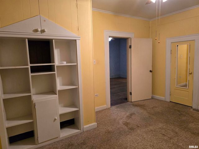 1028 S ROOSEVELT Street, Harrisburg, IL 62946