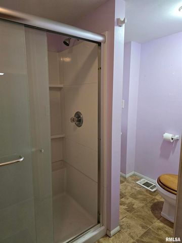 1028 S ROOSEVELT Street, Harrisburg, IL 62946