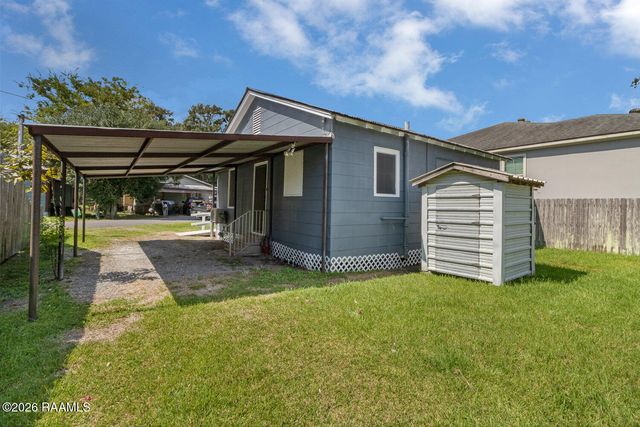 1211 Victoria Street, Scott, LA 70583