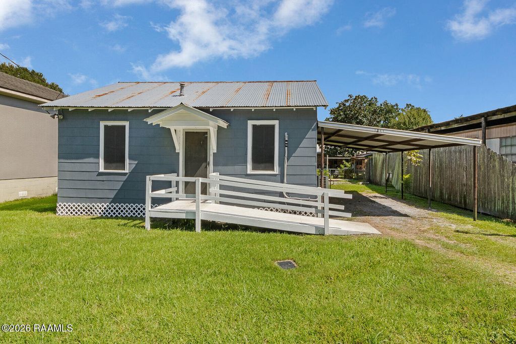 1211 Victoria Street, Scott, LA 70583
