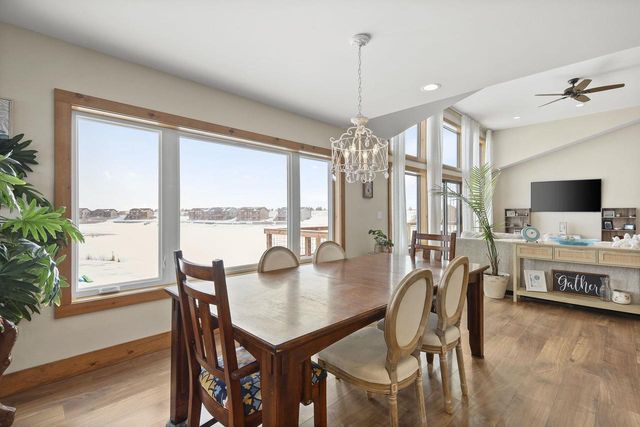 N8776 Island View Drive, New Lisbon, WI 53950