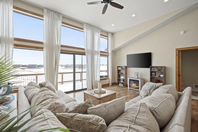 N8776 Island View Drive, New Lisbon, WI 53950