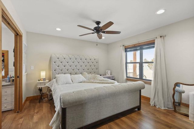 N8776 Island View Drive, New Lisbon, WI 53950