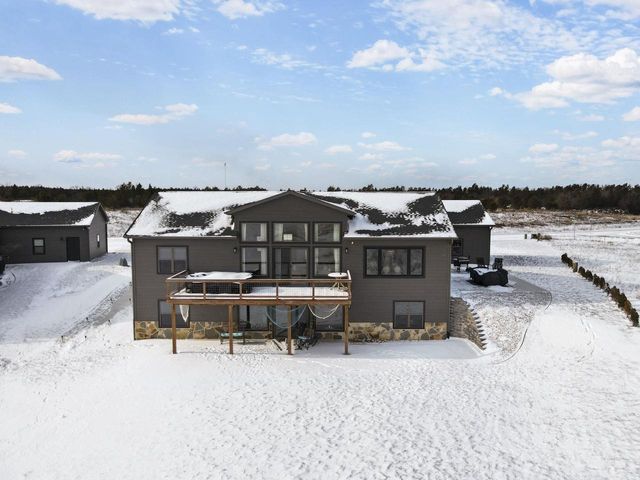 N8776 Island View Drive, New Lisbon, WI 53950