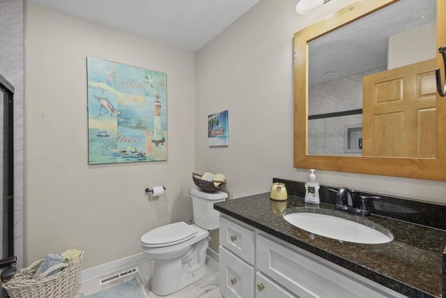 N8776 Island View Drive, New Lisbon, WI 53950