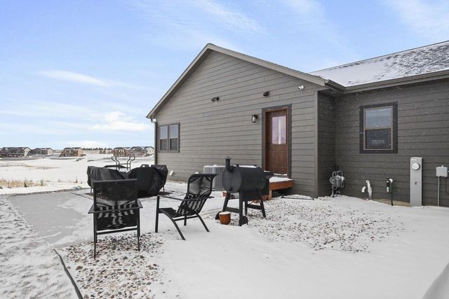 N8776 Island View Drive, New Lisbon, WI 53950
