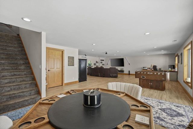 N8776 Island View Drive, New Lisbon, WI 53950